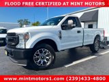 Used 2022 Ford F250 XL w/ Power Equipment Group image 2