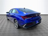 New 2025 Hyundai Elantra Sport image 5