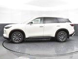 New 2025 INFINITI QX60 Pure image 3