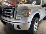 Used 2011 Ford F150 XLT w/ XLT Convenience Pkg image 2