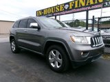 Used 2012 Jeep Grand Cherokee Limited image 6