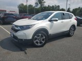 Used 2018 Honda CR-V EX image 1