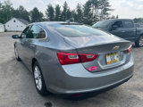 Used 2023 Chevrolet Malibu LT image 3