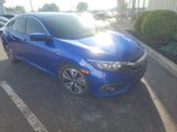 Used 2017 Honda Civic EX-L image 3