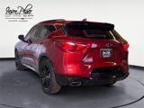 Used 2022 Chevrolet Blazer RS w/ Enhanced Convenience Package image 5