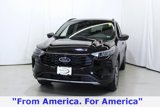 New 2025 Ford Escape ST-Line w/ Cold Weather Package image 2