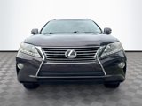 Used 2013 Lexus RX 350 AWD image 2