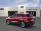 New 2025 Ford Escape ST-Line w/ Cold Weather Package image 4