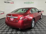 Used 2013 Nissan Altima 2.5 S image 4