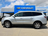 Used 2016 Chevrolet Traverse LT w/ Traveler's Package image 4