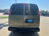 Used 2012 Chevrolet Express 1500 LS image 4