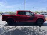 Used 2020 Ford F150 XLT w/ Equipment Group 302A Luxury image 6