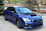 Used 2017 Subaru WRX image 5