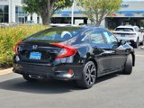 Used 2021 Honda Civic Sport image 6