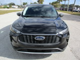 New 2025 Ford Escape Active image 2
