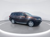Used 2019 Nissan Pathfinder SL w/ SL Premium Package image 2