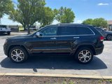 Used 2022 Jeep Grand Cherokee Limited w/ Tech Group image 4