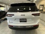 New 2025 Jeep Grand Cherokee L Limited w/ Luxury Tech Group II image 5