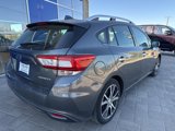 Used 2018 Subaru Impreza 2.0i Limited image 4