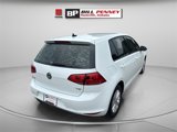 Used 2017 Volkswagen Golf SEL image 5