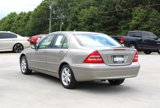 Used 2004 Mercedes-Benz C 320 4MATIC Sedan image 5