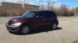 Used 2001 Chrysler PT Cruiser image 4
