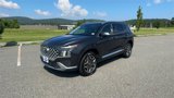 Used 2023 Hyundai Santa Fe Limited image 4
