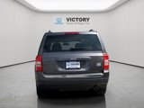 Used 2016 Jeep Patriot High Altitude image 4