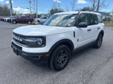 Used 2021 Ford Bronco Sport Big Bend image 3