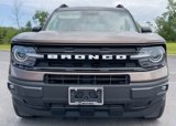 Used 2022 Ford Bronco Sport Outer Banks w/ Tech Package image 3