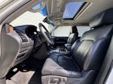 Used 2017 Nissan Armada Platinum w/ Captain Seat Package image 5