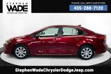 Used 2023 Toyota Corolla LE image 2