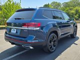 Used 2022 Volkswagen Atlas SE image 3