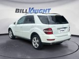 Used 2011 Mercedes-Benz ML 350 4MATIC image 3