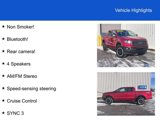 Used 2021 Ford Ranger XL w/ Equipment Group 101A High image 2