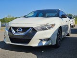 Used 2017 Nissan Maxima Platinum w/ Interior Lighting Package image 2