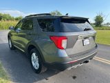 Used 2021 Ford Explorer XLT image 5