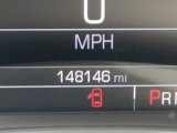 Used 2016 Chevrolet Malibu LT image 3