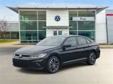 New 2025 Volkswagen Jetta Sport image 2