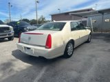 Used 2009 Cadillac DTS w/ Trunk Convenience Package image 4