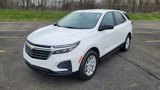Used 2022 Chevrolet Equinox LS w/ LS Convenience Package image 5