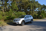 Used 2015 Nissan Rogue S image 2