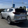 Used 2022 Honda CR-V EX image 3