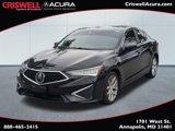 Used 2020 Acura ILX image 1