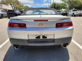 Used 2015 Chevrolet Camaro LT image 4