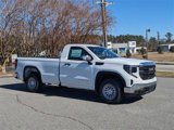 New 2025 GMC Sierra 1500 Pro w/ Pro Value Package image 3