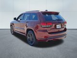 Certified 2021 Jeep Grand Cherokee Limited X image 4