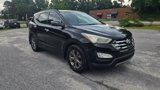 Used 2013 Hyundai Santa Fe Sport image 5