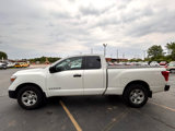 Used 2019 Nissan Titan S w/ S Utility Package image 6