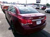 Used 2015 Chevrolet Cruze LT image 5